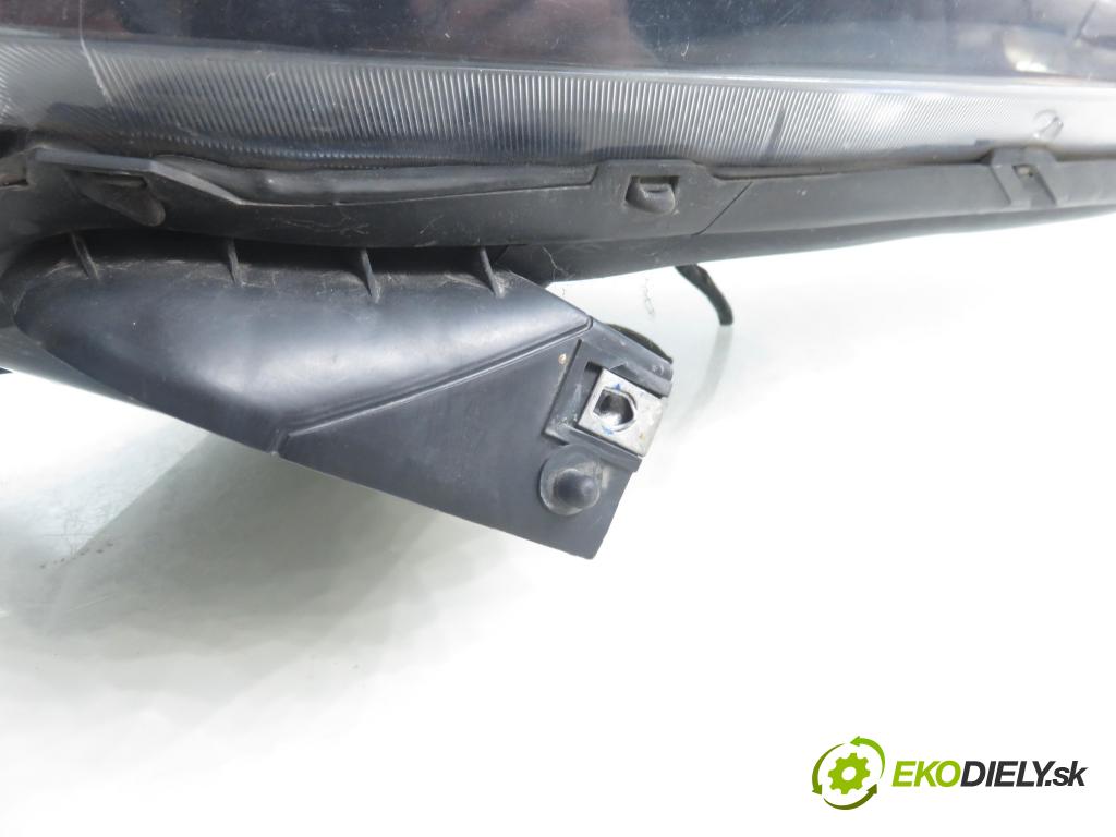 CHEVROLET spar HB 2013 50,00 1.0 S-TEC II 16V - B10D1 995,00 Svetlo LP