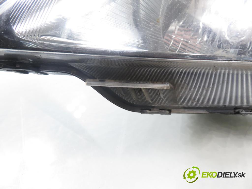 CHEVROLET spar HB 2013 50,00 1.0 S-TEC II 16V - B10D1 995,00 Svetlo LP