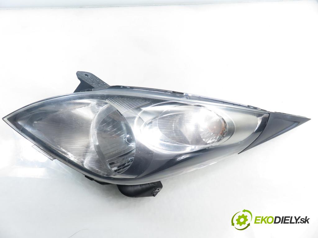 CHEVROLET spar HB 2013 50,00 1.0 S-TEC II 16V - B10D1 995,00 Svetlo LP