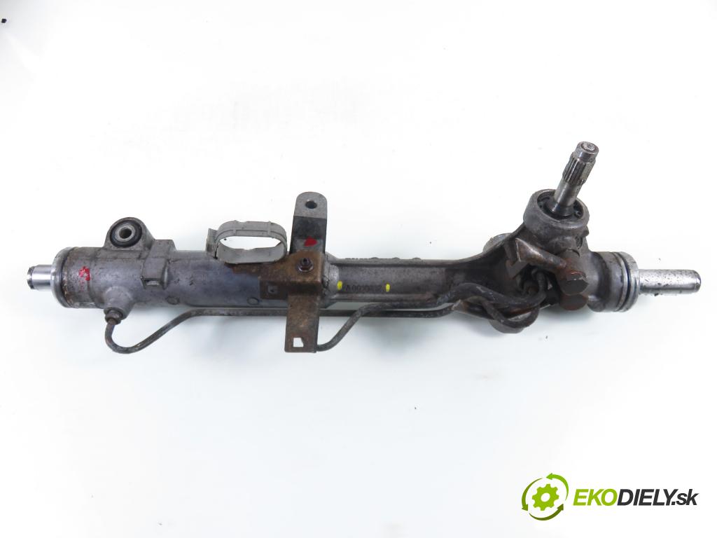 CITROEN NEMO Skrzynia (AA_) FURGON 2008 50,00 1.4 HDi - 8HS (DV4TED) 1398,00 řízení ZE posilovačem A0010612