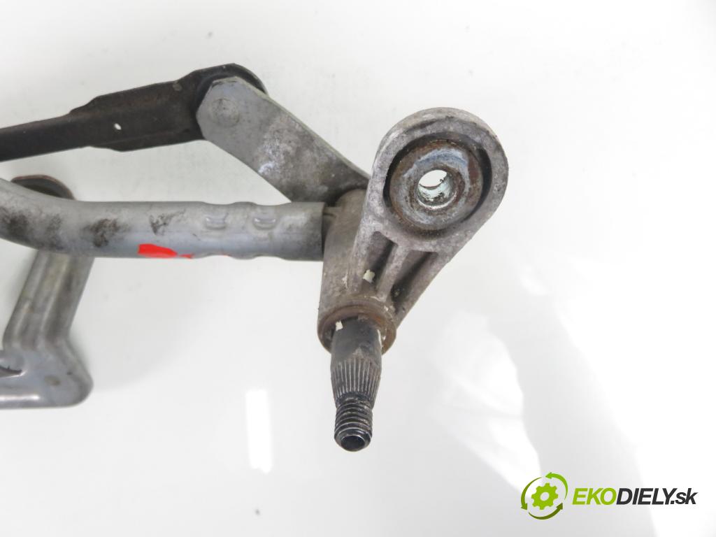 FIAT DUCATO Furgon (250_, 290_) FURGON 2010 74,00 100 Multijet 2.2 D - 4HV 2198,00 Motorček stieračov 460085