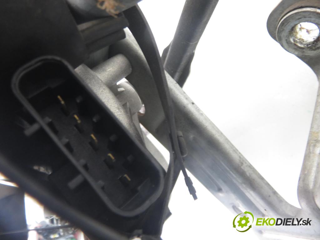FIAT DUCATO Furgon (250_, 290_) FURGON 2010 74,00 100 Multijet 2.2 D - 4HV 2198,00 Motorček stieračov 460085