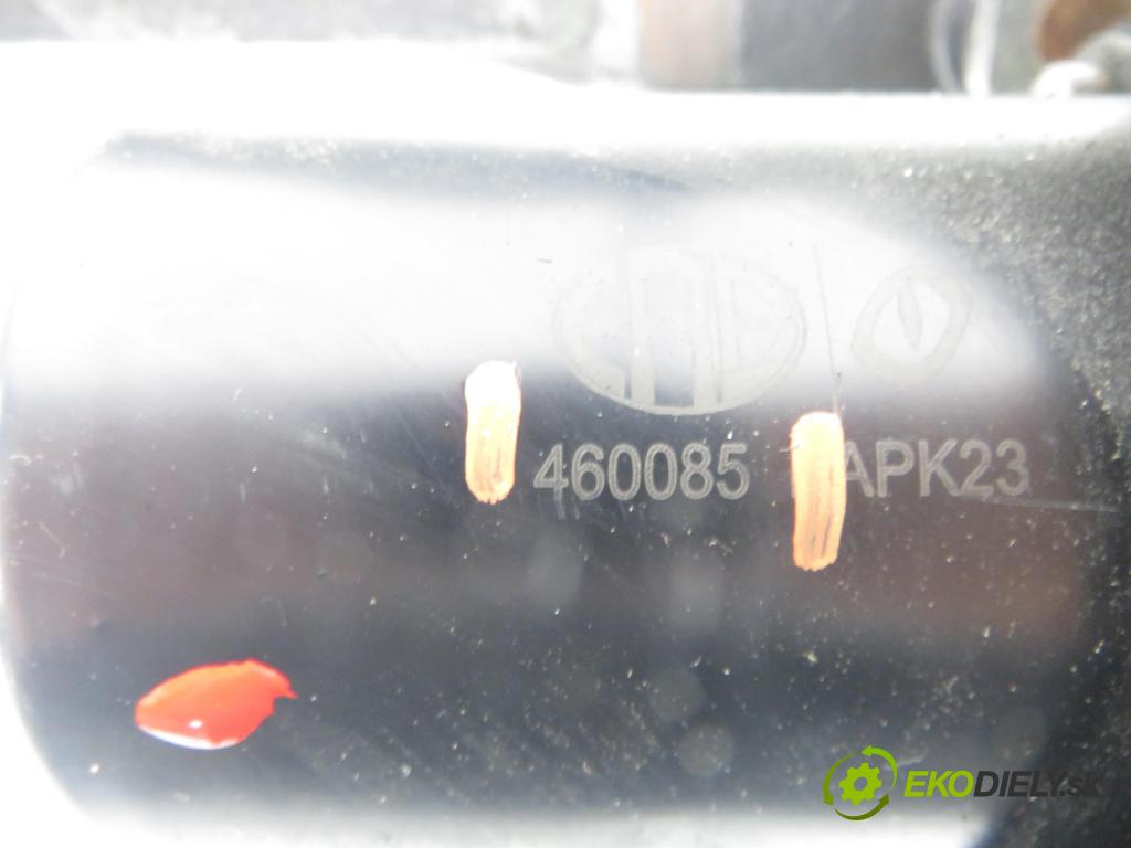 FIAT DUCATO Furgon (250_, 290_) FURGON 2010 74,00 100 Multijet 2.2 D - 4HV 2198,00 Motorček stieračov 460085