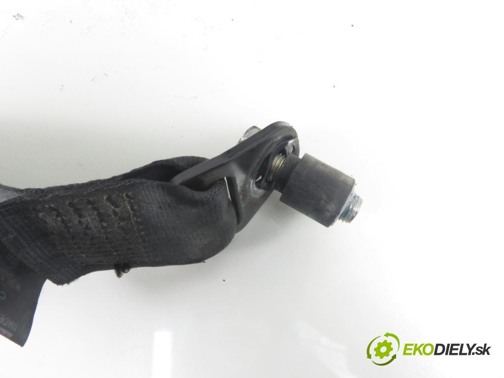 FIAT DUCATO Furgon (250_, 290_) FURGON 2010 74,00 100 Multijet 2.2 D - 4HV 2198,00 Držiak bezpečnostný LP A892271