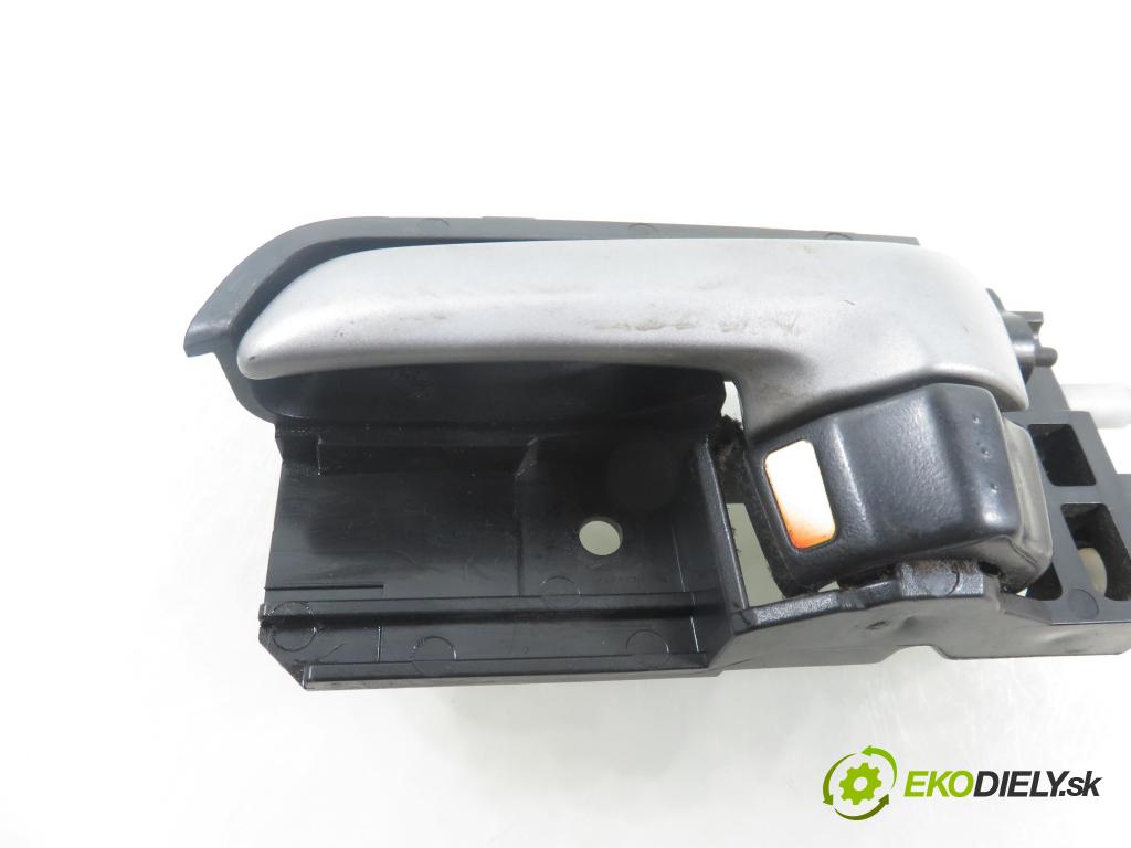 OPEL AGILA (B) (H08) HB 2008 0,00 1.2 - K12B 1242,00 zámok