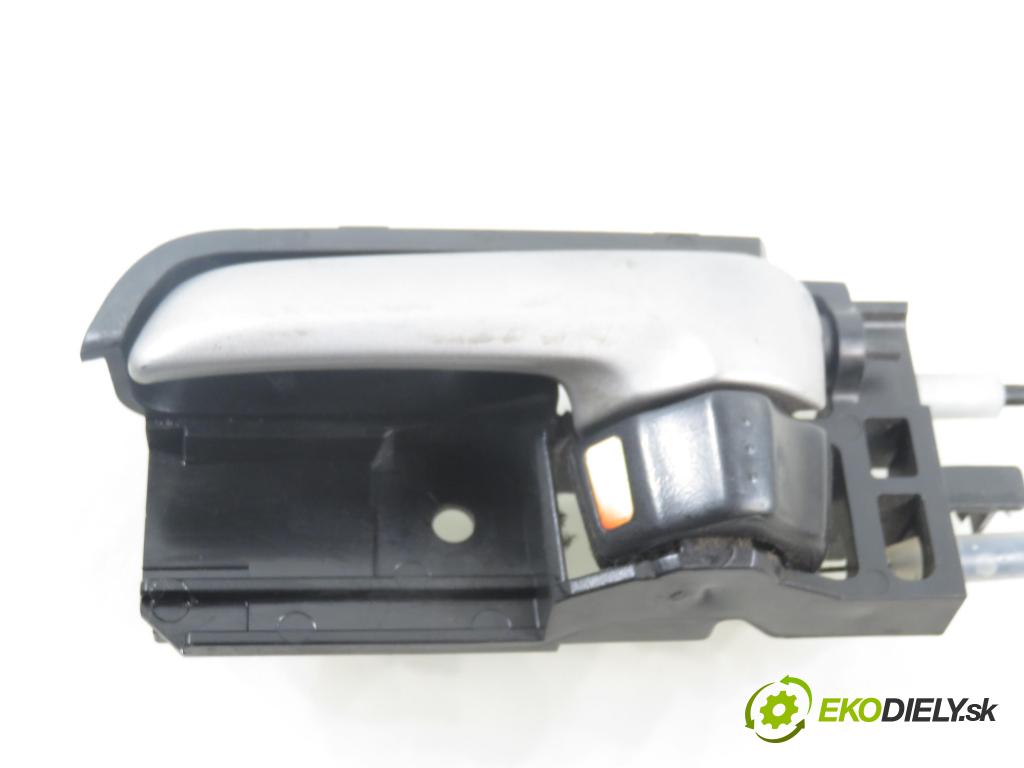 OPEL AGILA (B) (H08) HB 2008 0,00 1.2 - K12B 1242,00 zámok