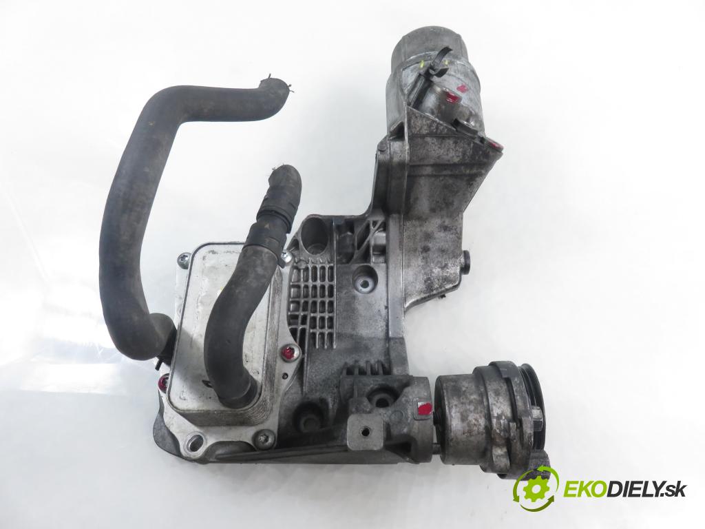 CHEVROLET CRUZE liftback (J305) HB 2012 120,00 2.0 Dsl - LNP 1998,00 Obal filtra oleja 25183556 ; 96868256 (Obal olejového filtra)