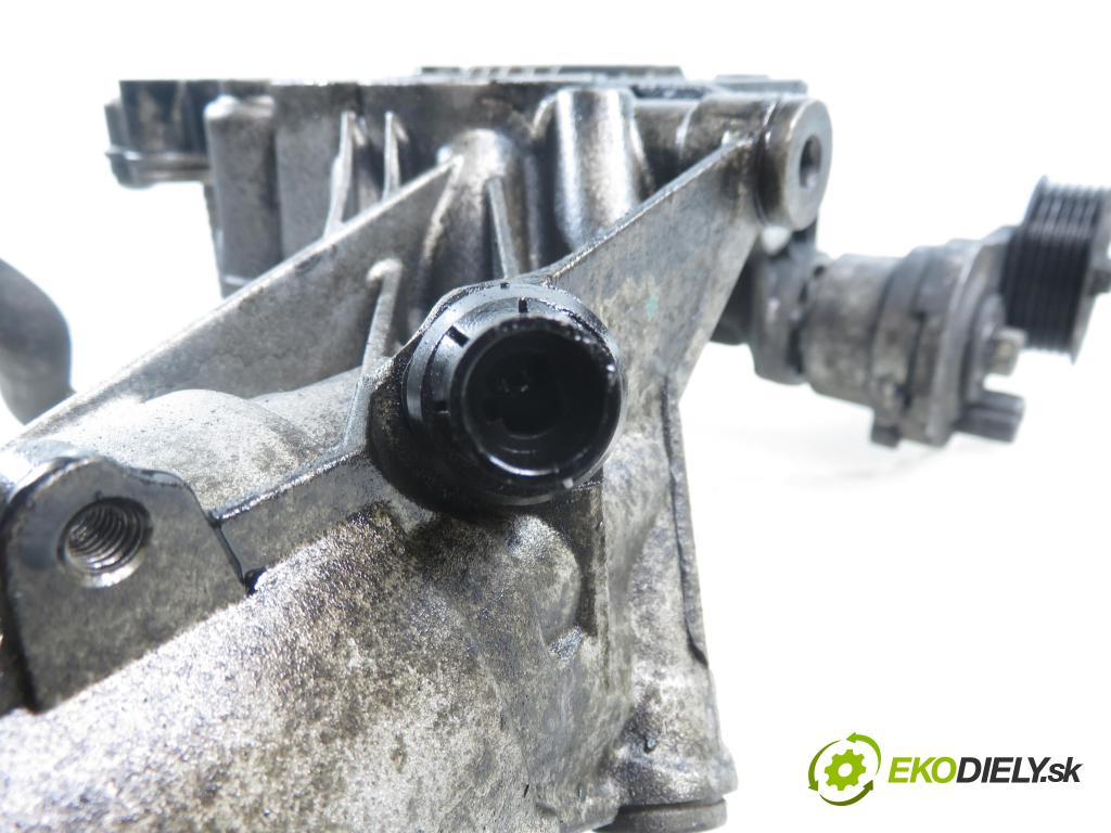 CHEVROLET CRUZE liftback (J305) HB 2012 120,00 2.0 Dsl - LNP 1998,00 Obal filtra oleja 25183556 ; 96868256 (Obal olejového filtra)