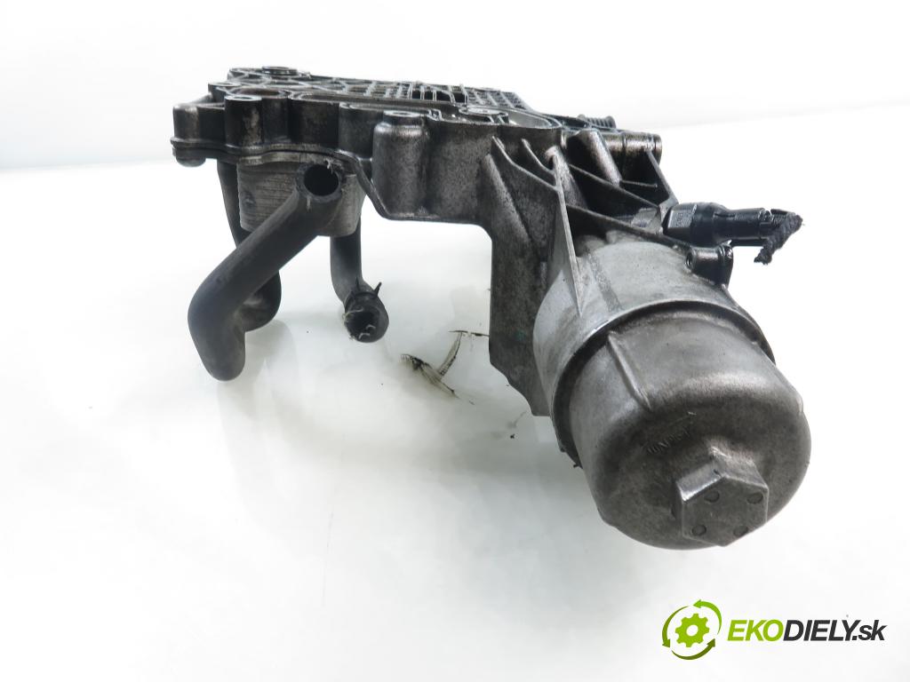 CHEVROLET CRUZE liftback (J305) HB 2012 120,00 2.0 Dsl - LNP 1998,00 Obal filtra oleja 25183556 ; 96868256 (Obal olejového filtra)