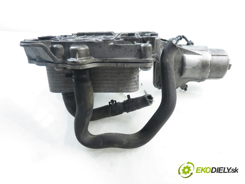 CHEVROLET CRUZE liftback (J305) HB 2012 120,00 2.0 Dsl - LNP 1998,00 Obal filtra oleja 25183556 ; 96868256 (Obal olejového filtra)