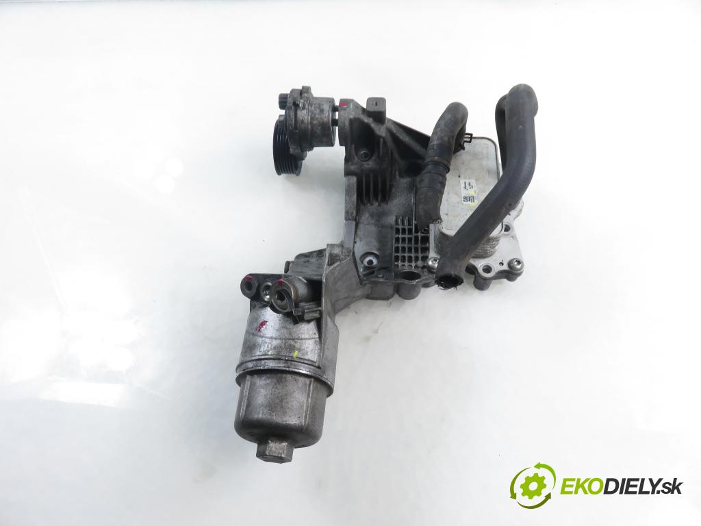 CHEVROLET CRUZE liftback (J305) HB 2012 120,00 2.0 Dsl - LNP 1998,00 Obal filtra oleja 25183556 ; 96868256 (Obal olejového filtra)