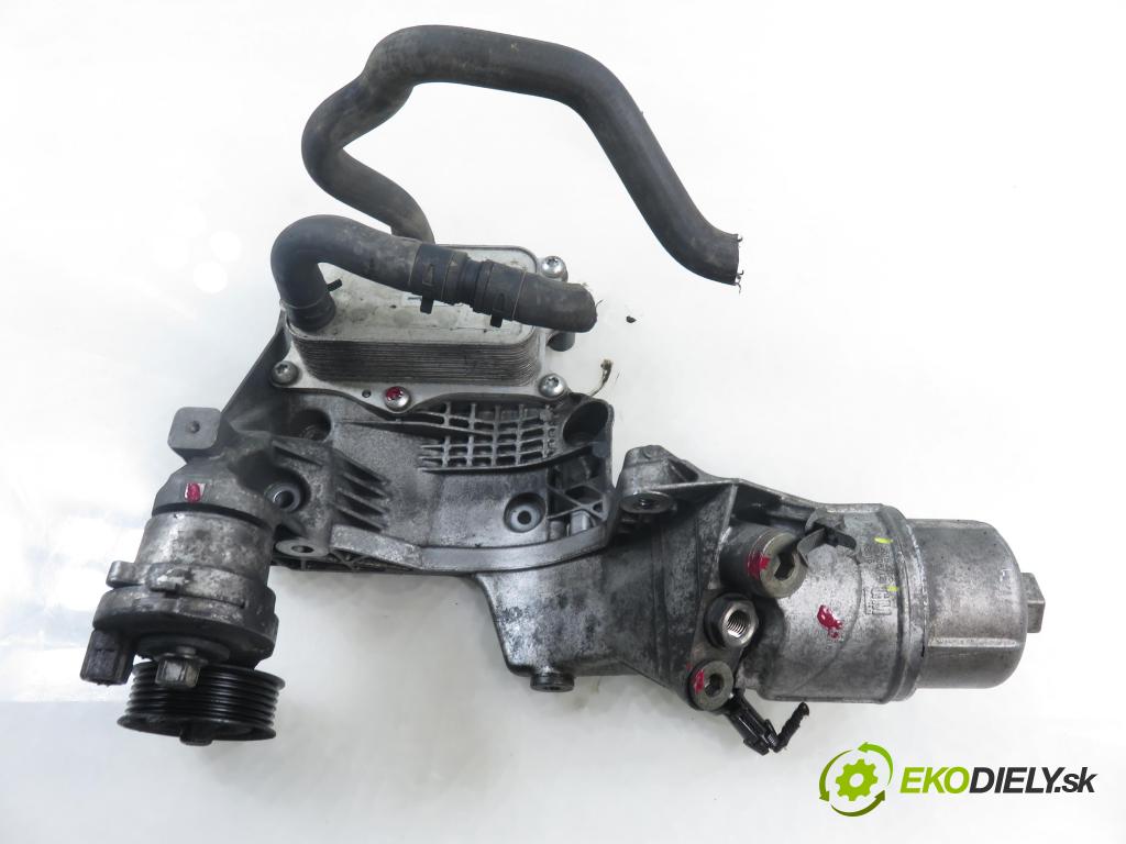 CHEVROLET CRUZE liftback (J305) HB 2012 120,00 2.0 Dsl - LNP 1998,00 Obal filtra oleja 25183556 ; 96868256 (Obal olejového filtra)