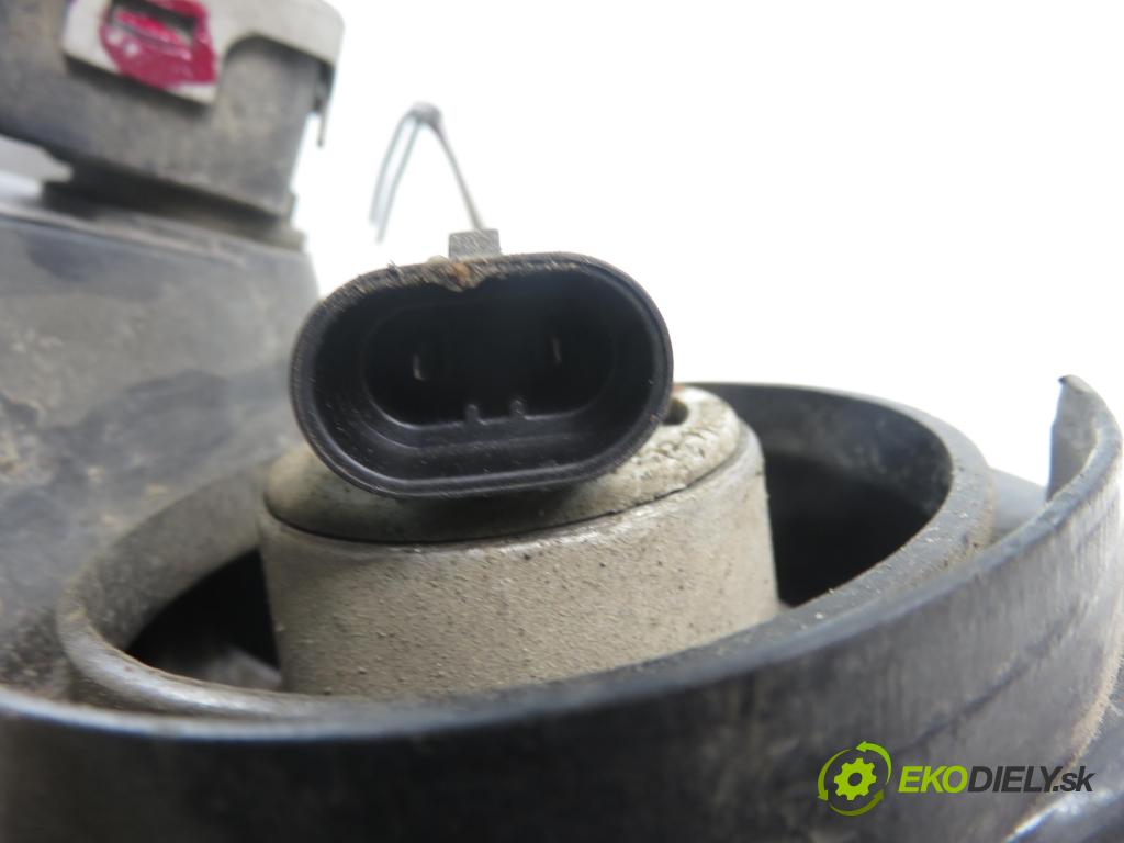 OPEL ASTRA G liftback (T98) HB 2006 66,00 1.4 - Z 14 XEP 1364,00 Svetlo PP