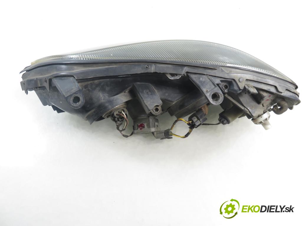 OPEL ASTRA G liftback (T98) HB 2006 66,00 1.4 - Z 14 XEP 1364,00 Svetlo PP