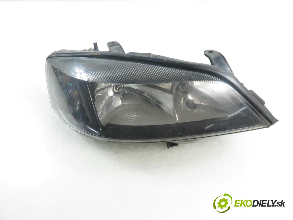 OPEL ASTRA G liftback (T98) HB 2006 66,00 1.4 - Z 14 XEP 1364,00 Svetlo PP