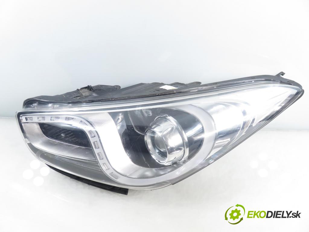 HYUNDAI i40 CW (VF) KOMBI 2014 100,00 1.7 CRDi 136 - D4FD 1685,00 Svetlo LP
