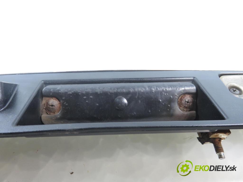 HYUNDAI i40 CW (VF) KOMBI 2014 100,00 1.7 CRDi 136 - D4FD 1685,00 zadní část - čelo dveří kufr 873123Z100