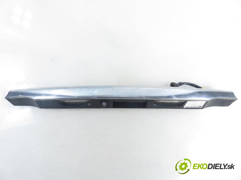 HYUNDAI i40 CW (VF) KOMBI 2014 100,00 1.7 CRDi 136 - D4FD 1685,00 zadní část - čelo dveří kufr 873123Z100
