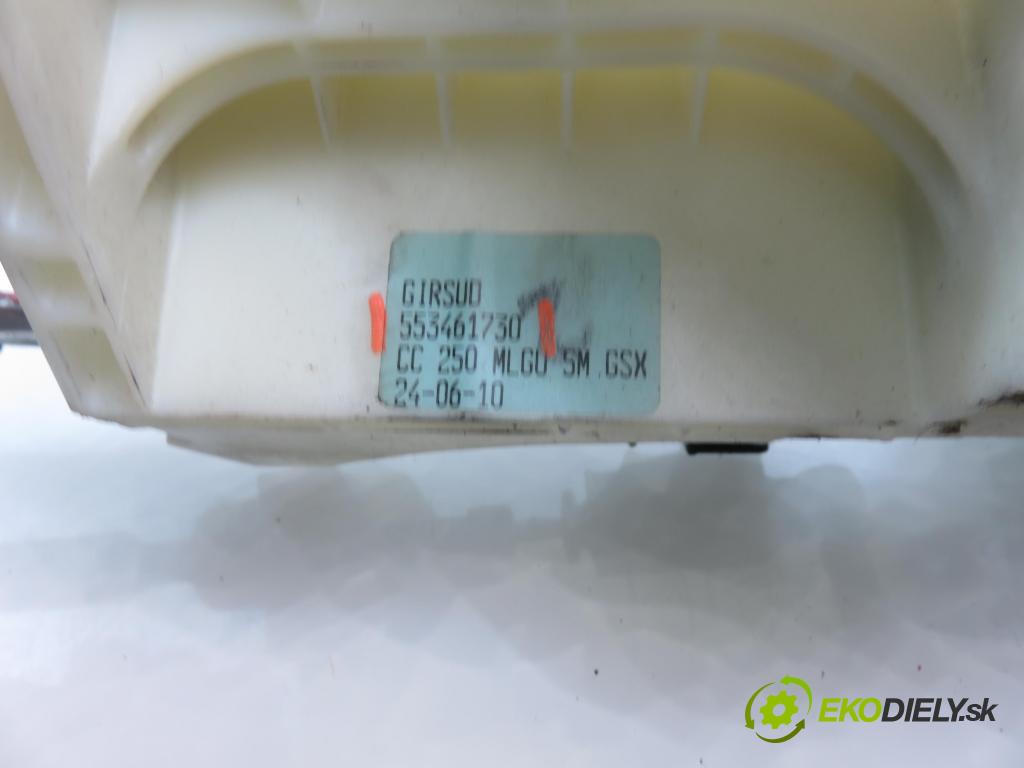 FIAT DUCATO Furgon (250_, 290_) FURGON 2010 74,00 100 Multijet 2.2 D - 4HV 2198,00 ZVEDÁK: 553461730
