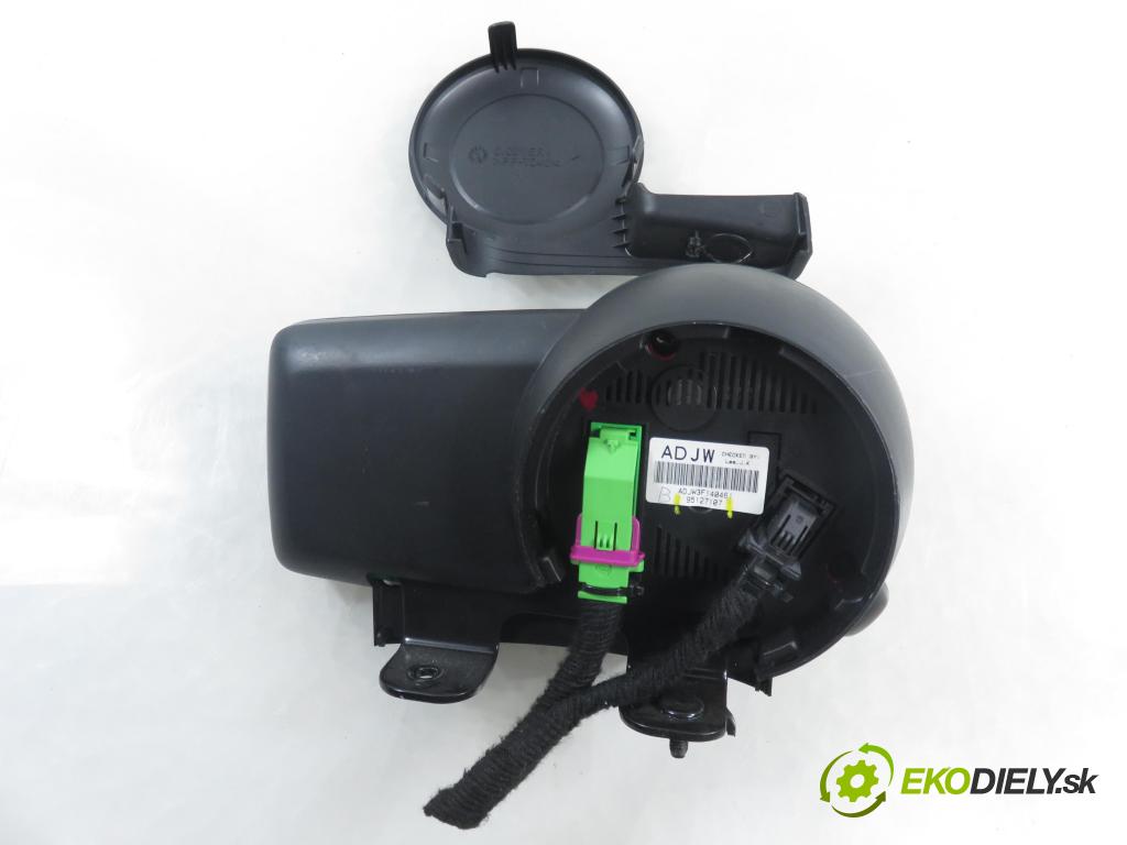 CHEVROLET spar HB 2013 50,00 1.0 S-TEC II 16V - B10D1 995,00 prístrojovka elektrický 95127107