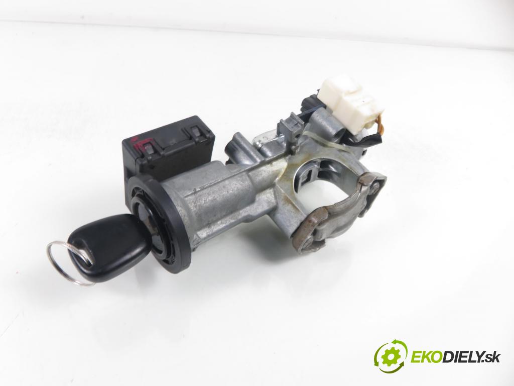 OPEL AGILA (B) (H08) HB 2008 0,00 1.2 - K12B 1242,00 spinačka SLS18 ; 3397062J00 ; 5WK49181 (Spínacia skrinka)