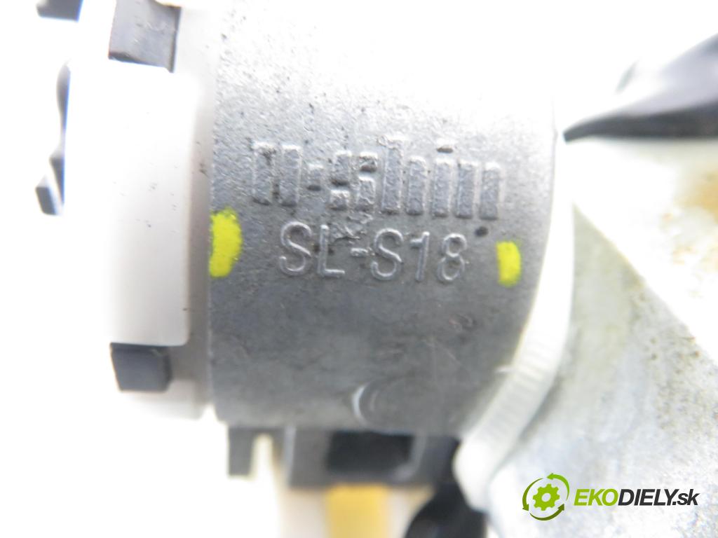 OPEL AGILA (B) (H08) HB 2008 0,00 1.2 - K12B 1242,00 spinačka SLS18 ; 3397062J00 ; 5WK49181 (Spínacia skrinka)