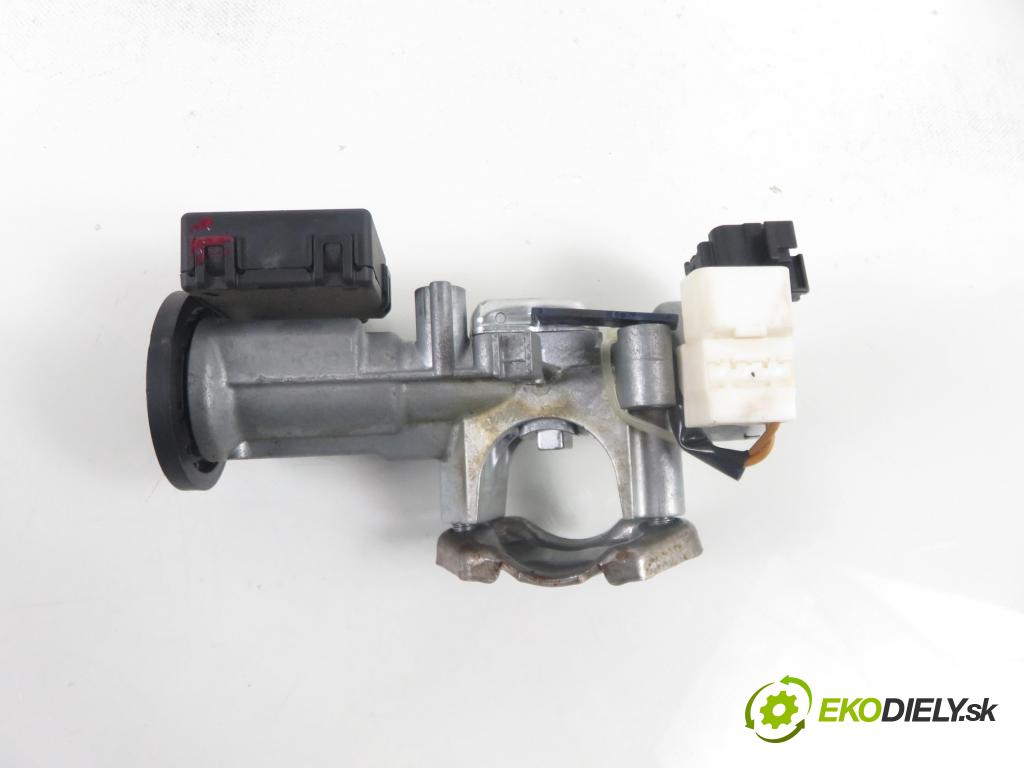 OPEL AGILA (B) (H08) HB 2008 0,00 1.2 - K12B 1242,00 spinačka SLS18 ; 3397062J00 ; 5WK49181 (Spínacia skrinka)