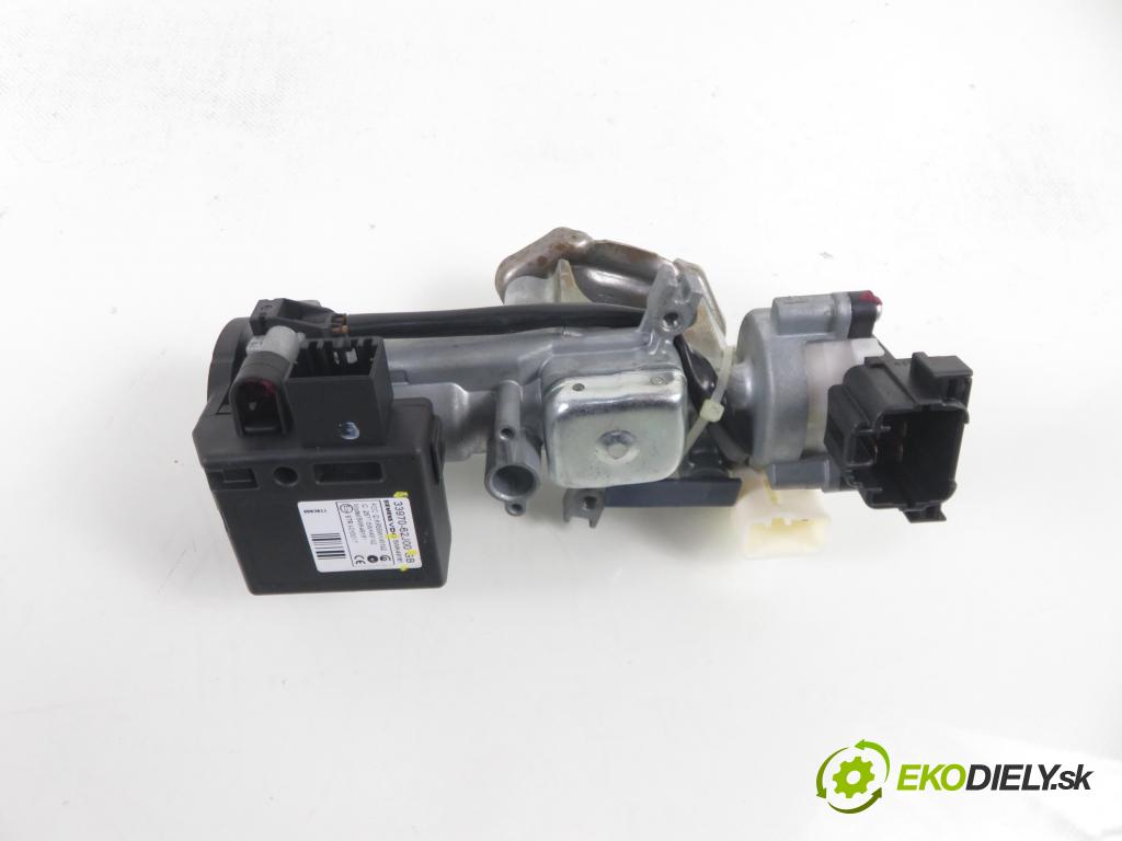 OPEL AGILA (B) (H08) HB 2008 0,00 1.2 - K12B 1242,00 spinačka SLS18 ; 3397062J00 ; 5WK49181 (Spínacia skrinka)