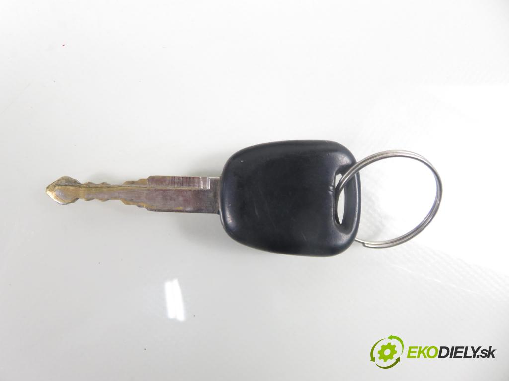 OPEL AGILA (B) (H08) HB 2008 0,00 1.2 - K12B 1242,00 spinačka SLS18 ; 3397062J00 ; 5WK49181 (Spínacia skrinka)