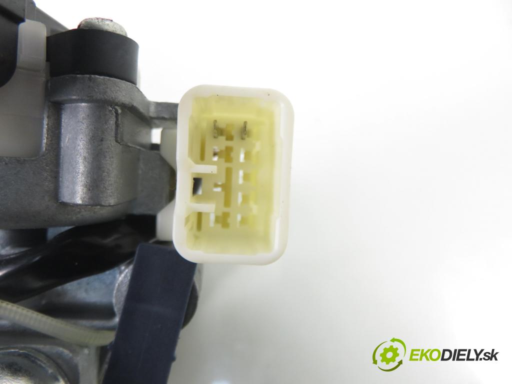 OPEL AGILA (B) (H08) HB 2008 0,00 1.2 - K12B 1242,00 spinačka SLS18 ; 3397062J00 ; 5WK49181 (Spínacia skrinka)