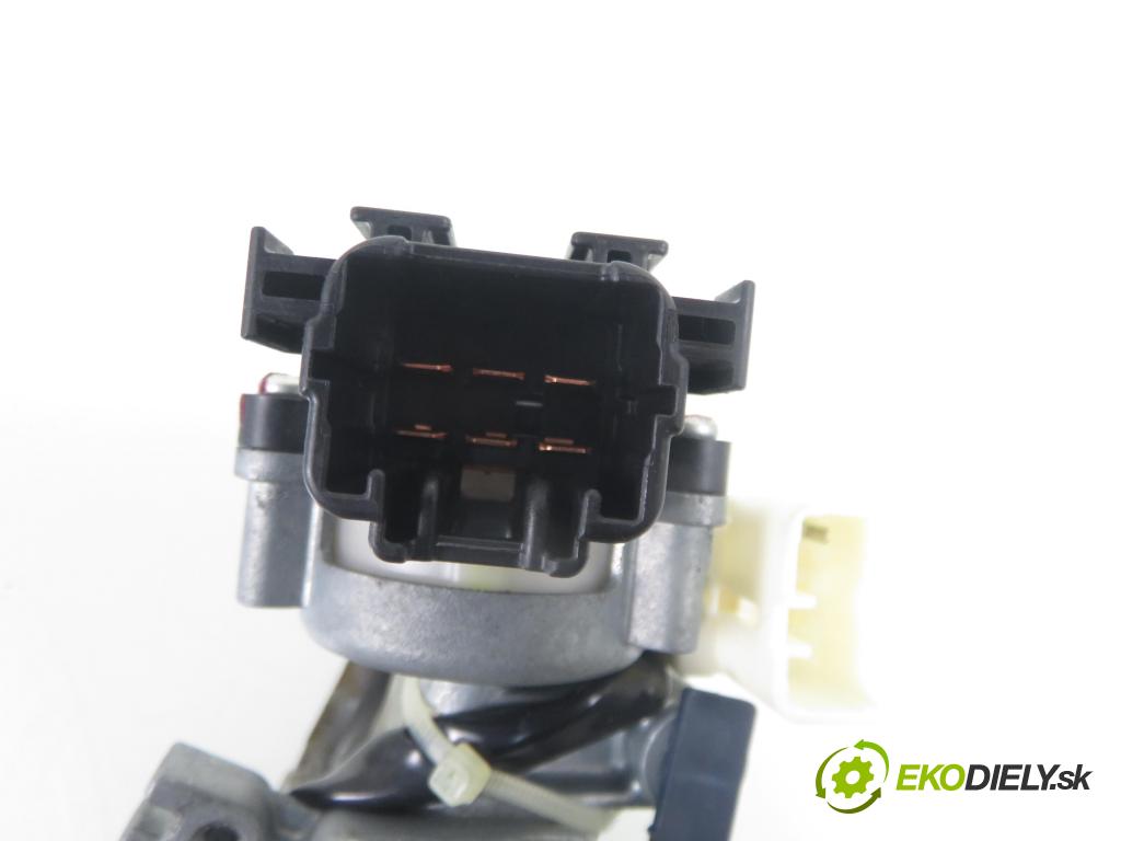 OPEL AGILA (B) (H08) HB 2008 0,00 1.2 - K12B 1242,00 spinačka SLS18 ; 3397062J00 ; 5WK49181 (Spínacia skrinka)