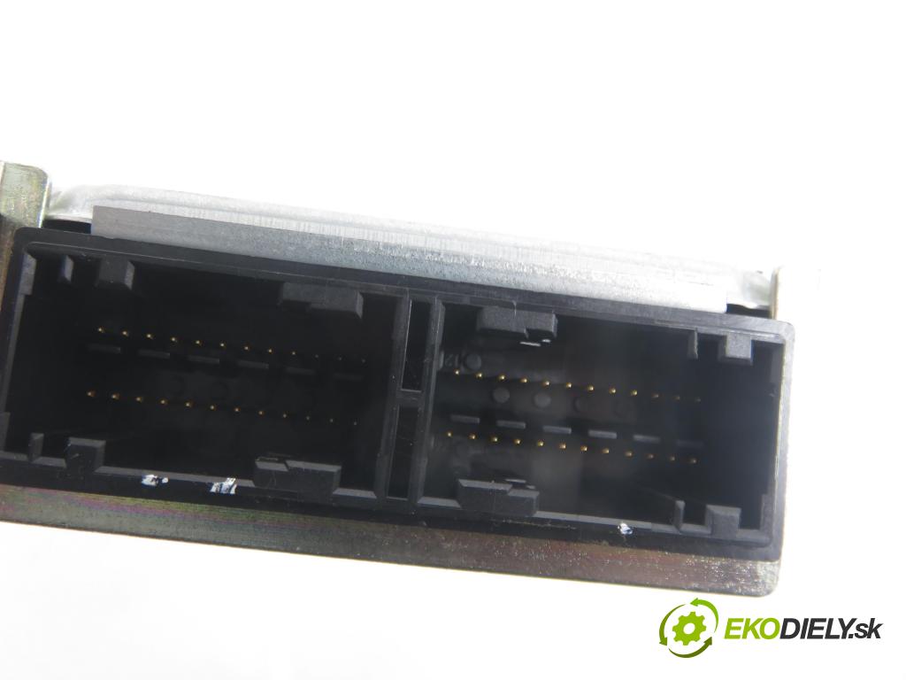 OPEL AGILA (B) (H08) HB 2008 0,00 1.2 - K12B 1242,00 MODUL air BAG 3891052K80 ; 610631000