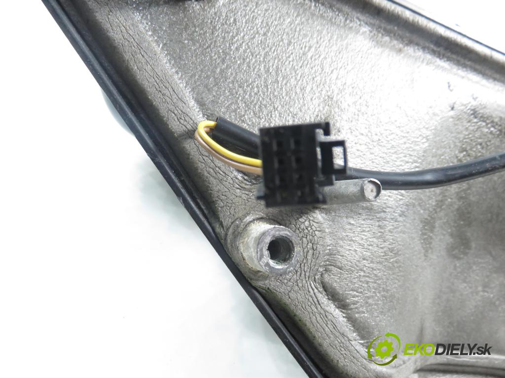 FIAT DUCATO Furgon (250_, 290_) FURGON 2010 74,00 100 Multijet 2.2 D - 4HV 2198,00 zpětné zrcátko