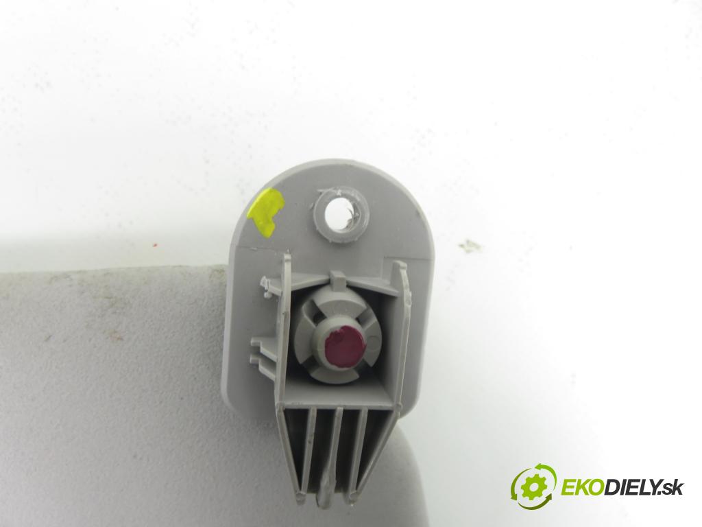 OPEL AGILA (B) (H08) HB 2008 0,00 1.2 - K12B 1242,00 KRYTY SLUNEČNÍ SVĚTLO