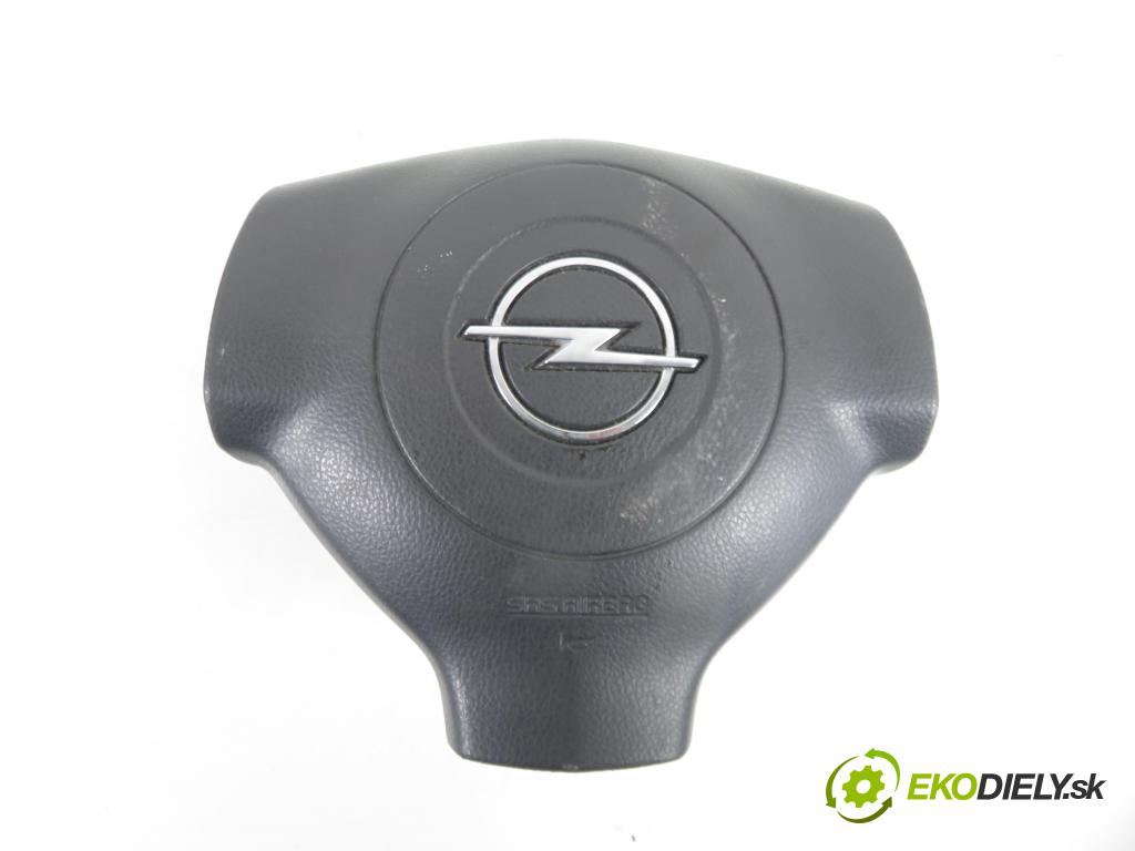 OPEL AGILA (B) (H08) HB 2008 0,00 1.2 - K12B 1242,00 AirBag air BAG volantu 4815052K10