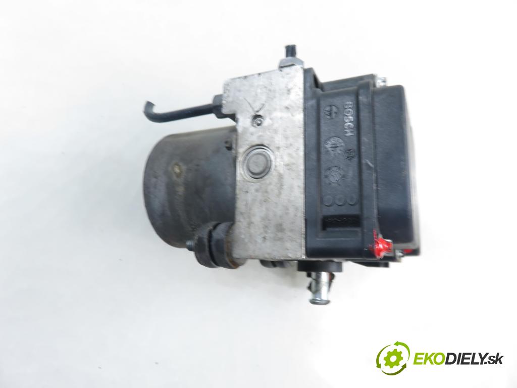 FIAT DUCATO Furgon (250_, 290_) FURGON 2010 74,00 100 Multijet 2.2 D - 4HV 2198,00 Pumpa ABS 0265800717 (Pumpa ABS)