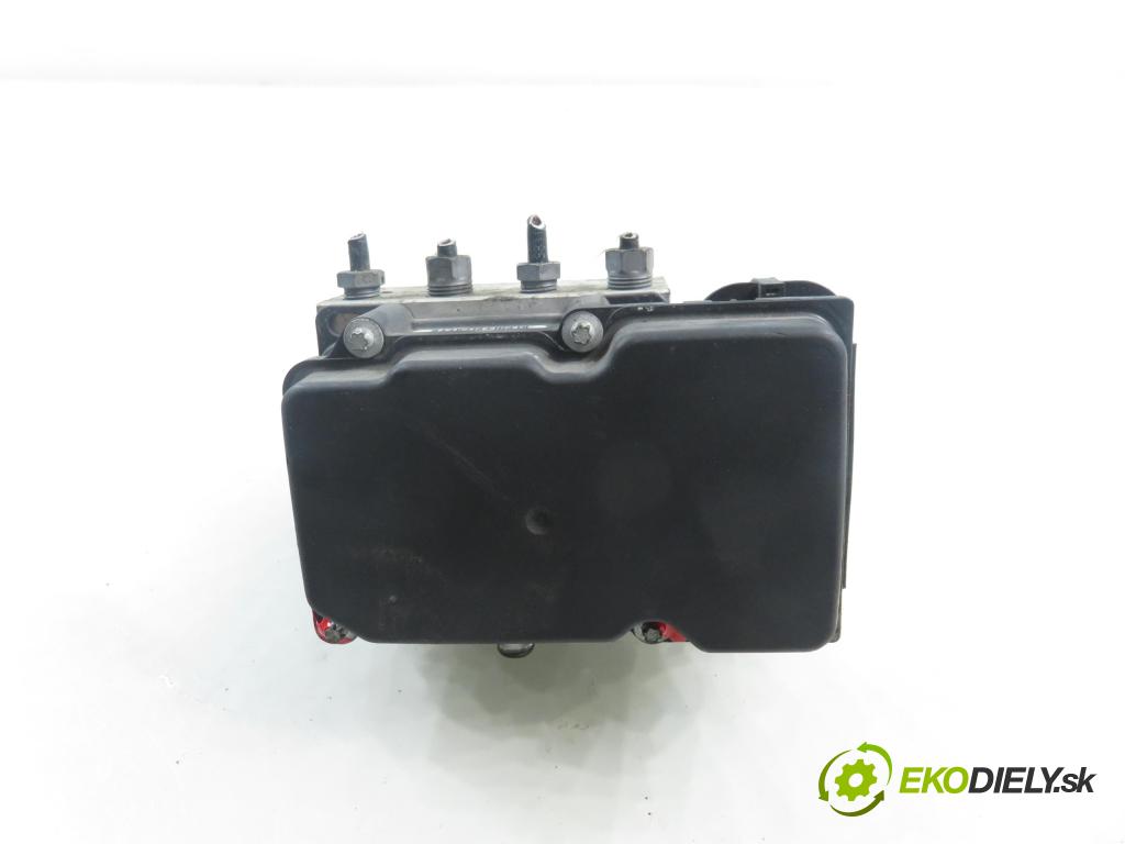 FIAT DUCATO Furgon (250_, 290_) FURGON 2010 74,00 100 Multijet 2.2 D - 4HV 2198,00 Pumpa ABS 0265800717 (Pumpa ABS)