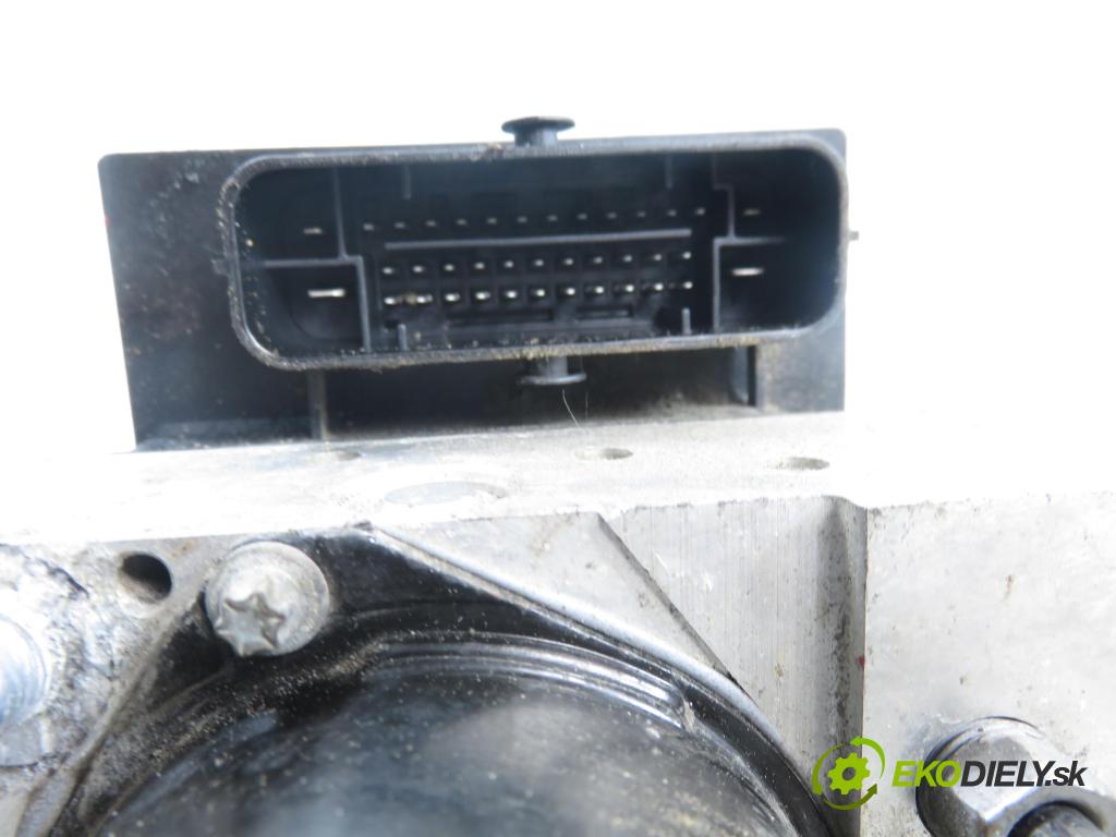 SEAT IBIZA IV (6J5, 6P1) HB 2009 51,00 1.2 12V DOHC 70 - BZG 1198,00 Pumpa ABS 0265955000 ; 6R0907379H (Pumpa ABS)