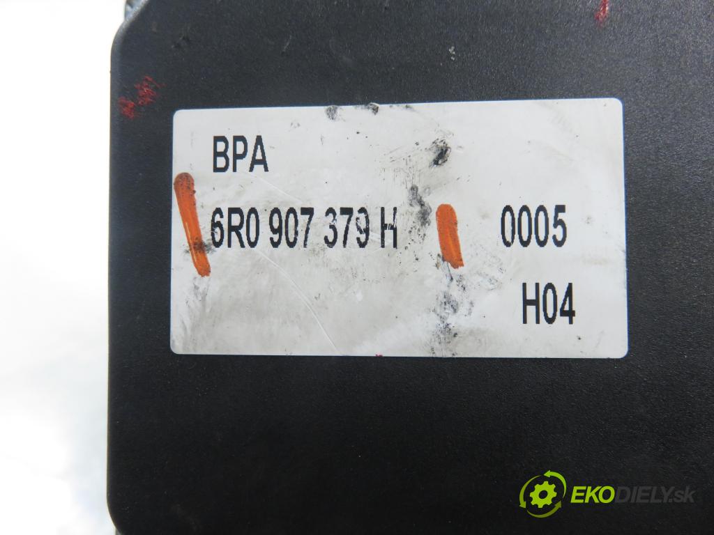 SEAT IBIZA IV (6J5, 6P1) HB 2009 51,00 1.2 12V DOHC 70 - BZG 1198,00 Pumpa ABS 0265955000 ; 6R0907379H (Pumpa ABS)