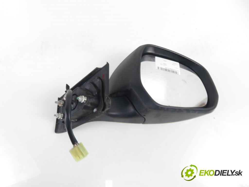 OPEL AGILA (B) (H08) HB 2008 0,00 1.2 - K12B 1242,00 zpětné zrcátko 3601103R