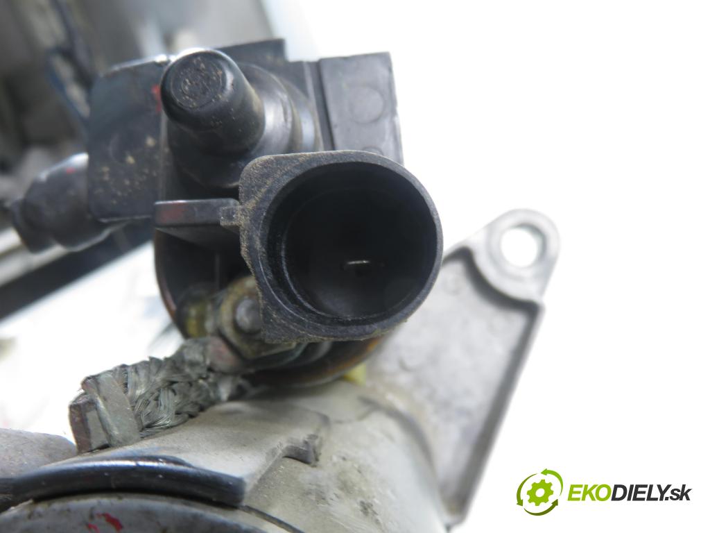 SEAT IBIZA IV (6J5, 6P1) HB 2009 51,00 1.2 12V DOHC 70 - BZG 1198,00 Štartér 02T911023S (Štartér)