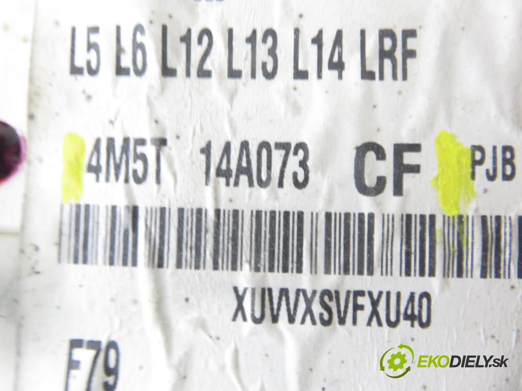 FORD FOCUS II Turnier (DA_, FFS, DS) KOMBI 2006 80,00 1.6 TDCi 109 - G8DE 1560,00 MODUL BSI 4M5T14A073CF
