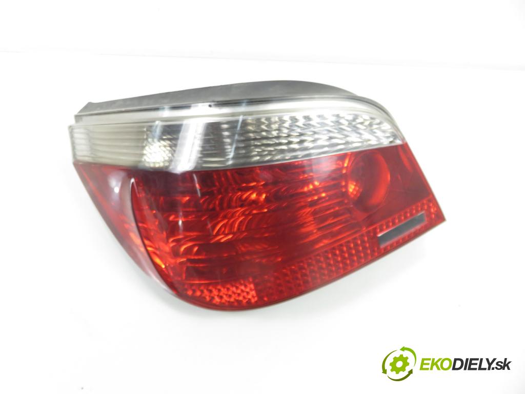 BMW 5 (E60) SEDAN 2006 170,00 530 xd 231 - M57 D30 (306D3) 2993,00 Svetlo ľavé zadné 7165737