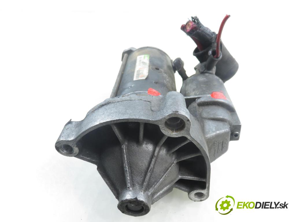 FIAT DUCATO (230_) FURGON 1999 50,00 1.9 D - DJY 1905,00 Štartér D7R20 (Štartér)