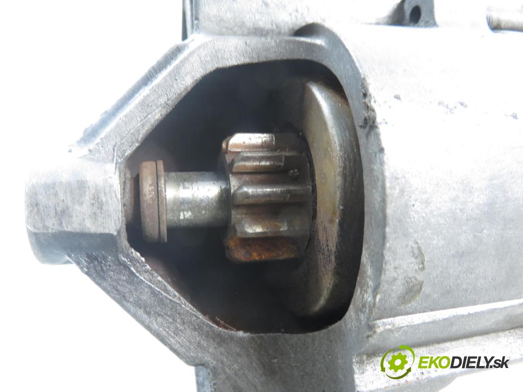 FIAT DUCATO (230_) FURGON 1999 50,00 1.9 D - DJY 1905,00 Štartér D7R20 (Štartér)