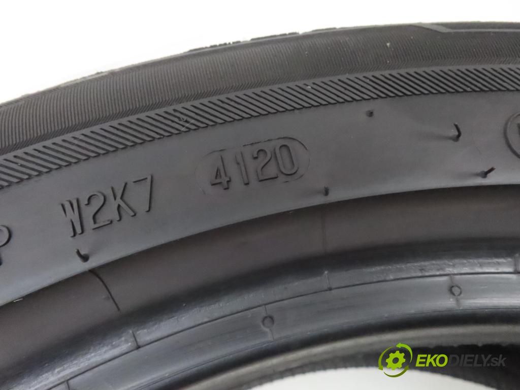 2020    PNEUMATIKY: / PNEUMATIKA: ZIMA: