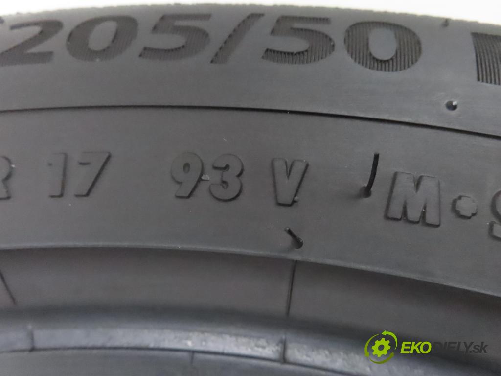 2020    PNEUMATIKY: / PNEUMATIKA: ZIMA: