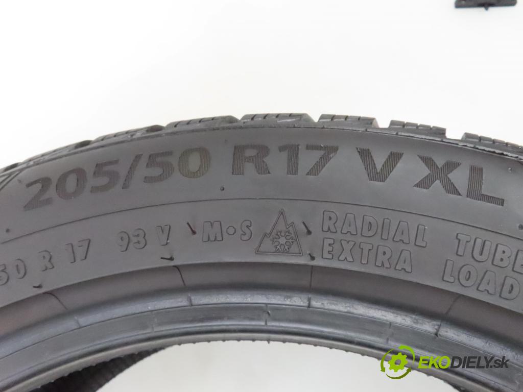 2020    PNEUMATIKY: / PNEUMATIKA: ZIMA: