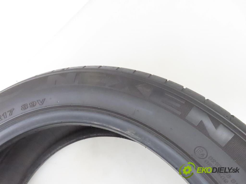 2021    PNEUMATIKY: / PNEUMATIKA: LETNÁ: