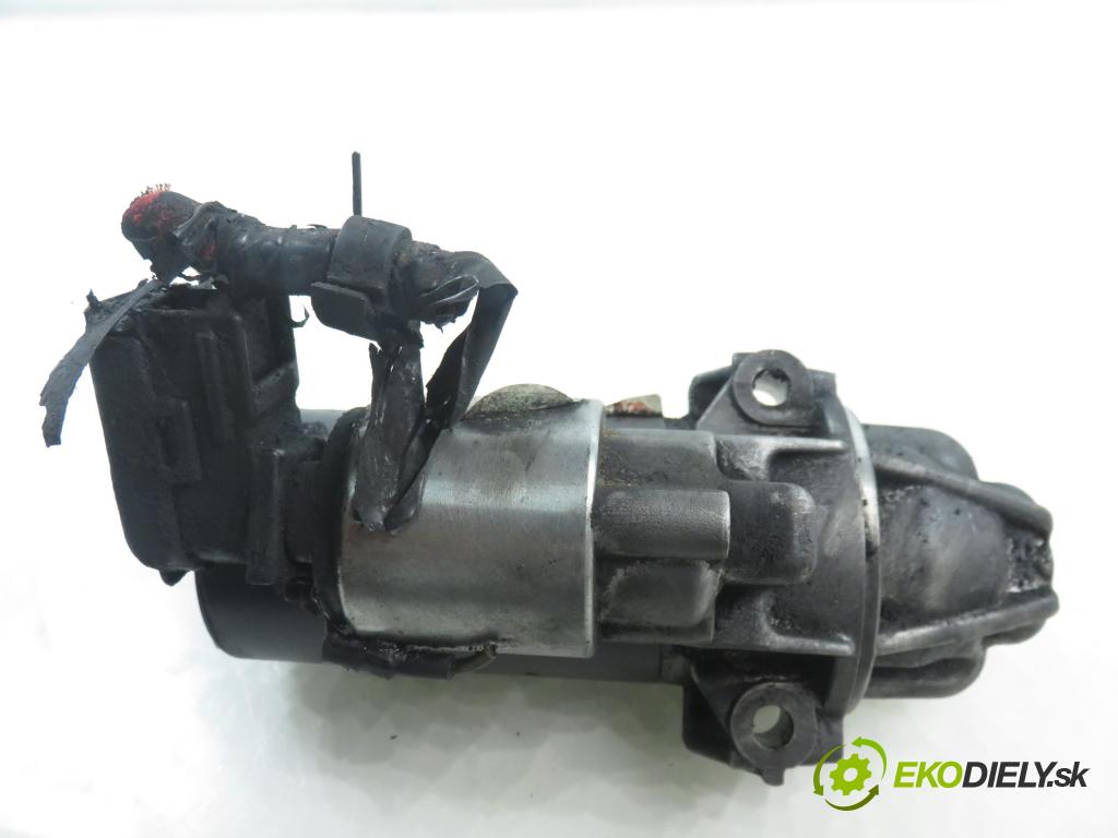 FIAT DUCATO Furgon (250_, 290_) FURGON 2010 74,00 100 Multijet 2.2 D - 4HV 2198,00 Štartér S0123 (Štartér)